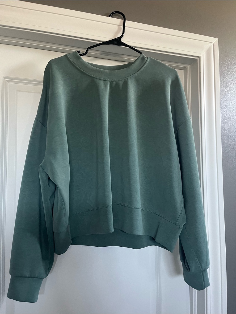 Lululemon Softstreme Crew